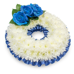 MY ADMIRATION WREATH